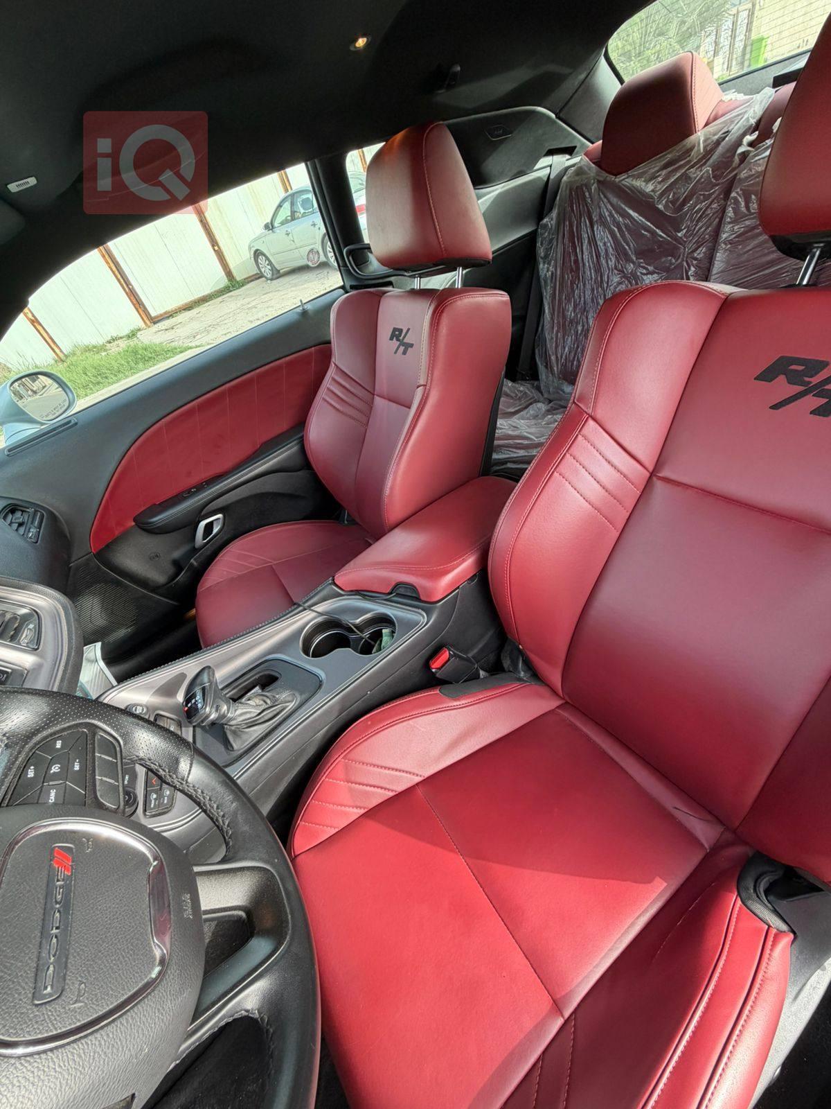 دودج تشالنجر